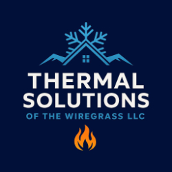 Thermal Solutions of the Wiregrass